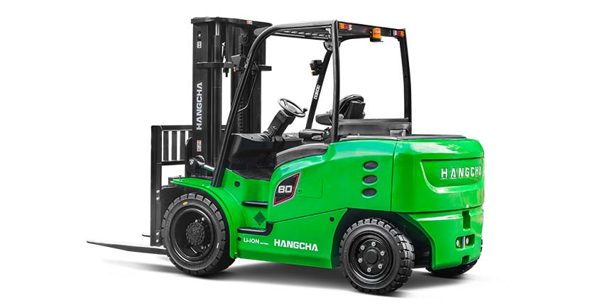 X-Series-Electric-Forklift-Truck-3-ton Xe nâng điện 2 tấn - 3.5 tấn