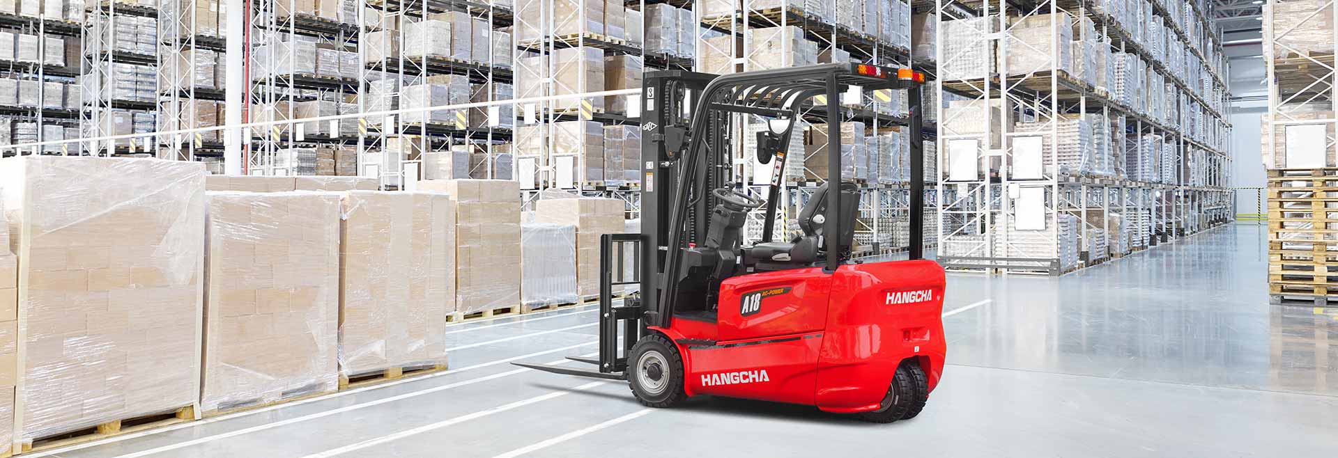 xe nâng điện 1.5 tấn 3 bánh
