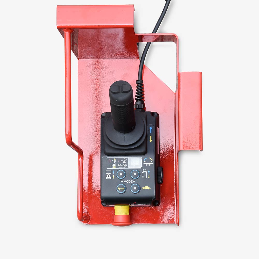 xe nâng người cắt kéo 4