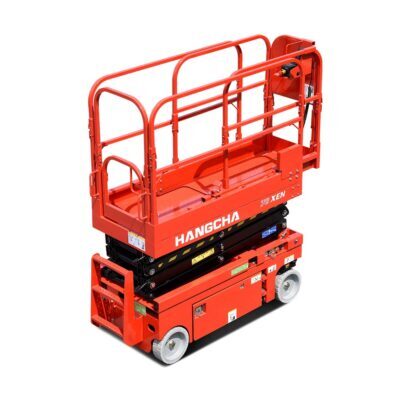 xe nâng người cắt kéo 7 xe nâng
