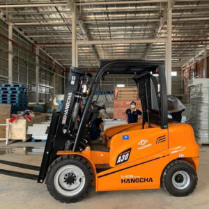 Xe nâng 3 tấn điện XA series