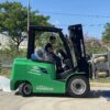 giá xe nâng điện 3 tấn