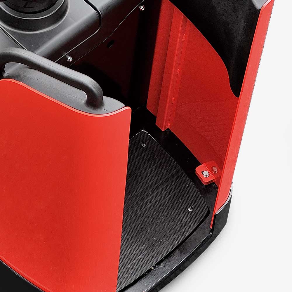 rider pallet truck 2